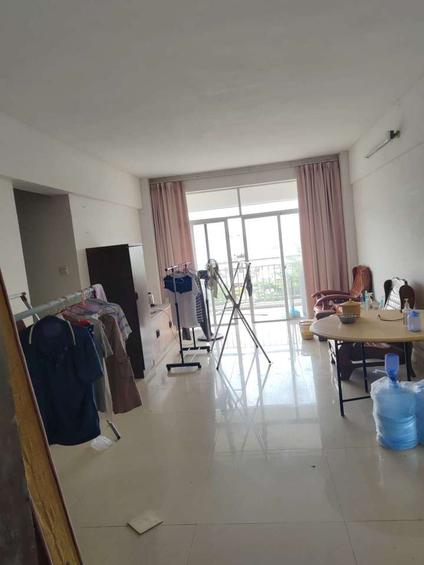 北京裕东雅筑3室2厅100平中楼层/共9层