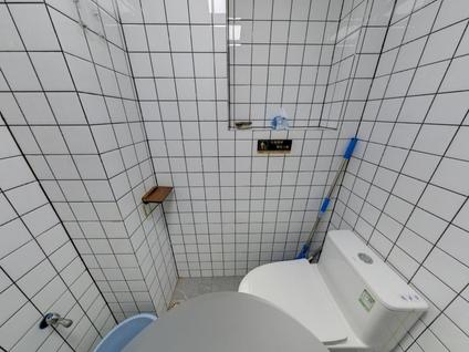 北京槟榔西里单号区1室1厅54.65平低楼层/共7层