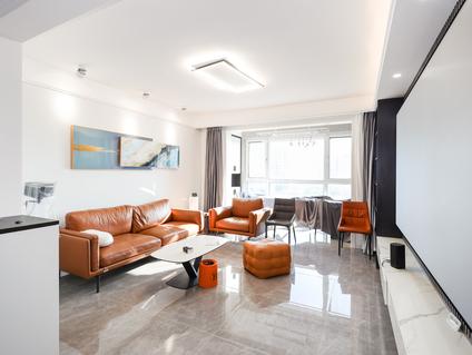 北京信特景苑广场2室2厅97平中楼层/共11层