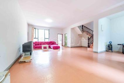 北京格林云墅4室2厅231.67平高楼层/共3层