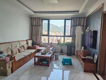 大连昌临家园3室2厅106.7平高楼层/共25层