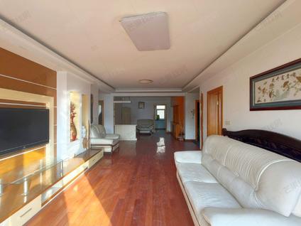 北京爱民社区3室1厅128平中楼层/共5层