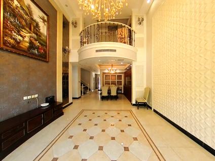 北京加州水郡(东区)6室2厅279.92平低楼层/共1层