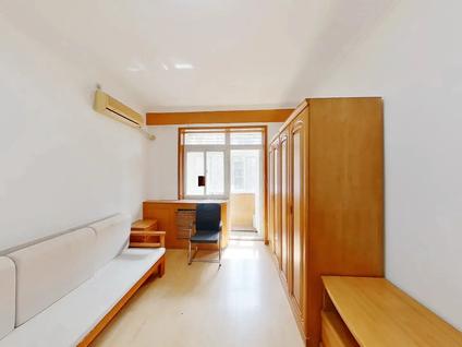 北京和平街(十三区)2室1厅54.29平中楼层/共6层