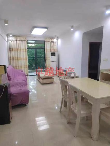 北京广晟学府花园汇博苑2室2厅75.06平低楼层/共9层