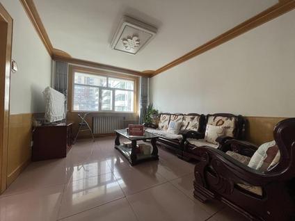 北京海晏路4室2厅101.17平低楼层/共6层