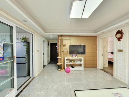 2室1厅 景和花苑效果图