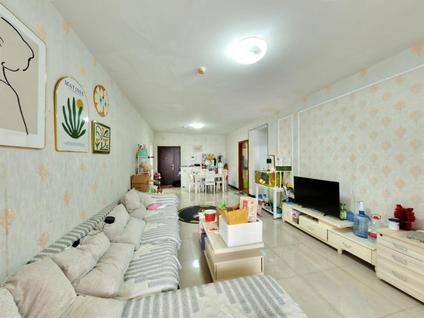 北京北辰三角洲2室2厅98平高楼层/共31层