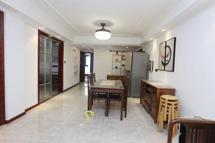 北京东晖龙悦湾3室2厅122.87平低楼层/共26层