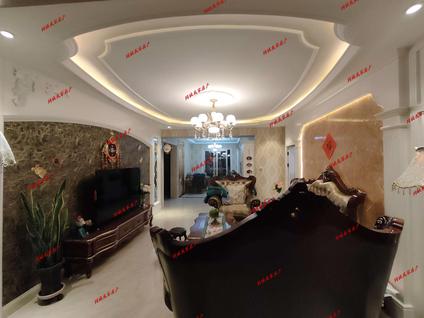 北京华阳星月城3室2厅133.5平高楼层/共7层