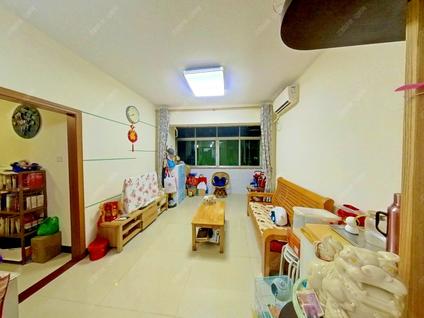 北京银桦新村3室2厅78.6平低楼层/共7层