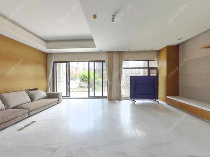 北京华发世纪城(一期)5室4厅470.97平低楼层/共1层