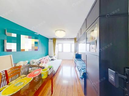 北京金隅通和园1室1厅70.7平高楼层/共22层