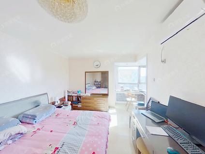 北京都会华庭2室1厅121.26平中楼层/共30层