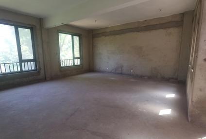 北京永泰山海自在4室2厅316平低楼层/共1层