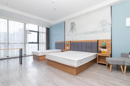 北京云峰国际1室0厅65平高楼层/共23层