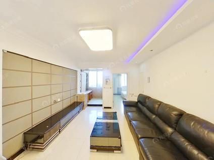 北京晓月苑(三里)2室1厅68.15平中楼层/共6层