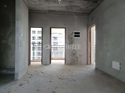 北京南宁宝能城市广场3室2厅92.12平中楼层/共31层