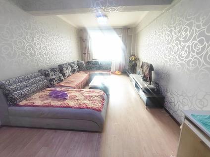 北京下水巷1室1厅59.48平高楼层/共8层