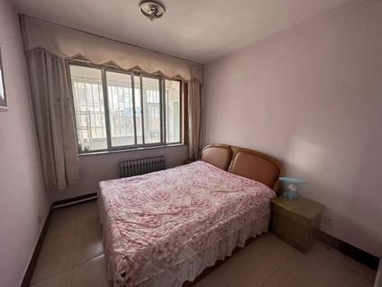 北京阁西苑3室2厅103平低楼层/共1层