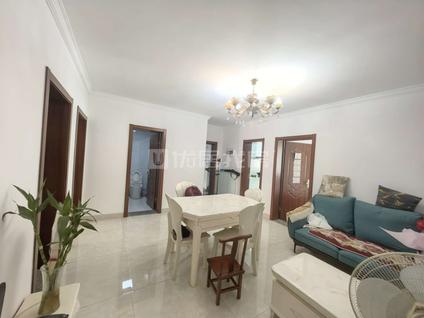 北京红峰二村3室2厅93平低楼层/共6层