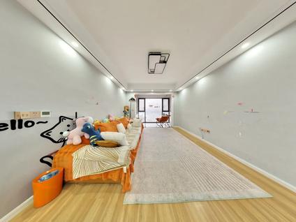 武汉汉水岸3室2厅122.37平中楼层/共28层