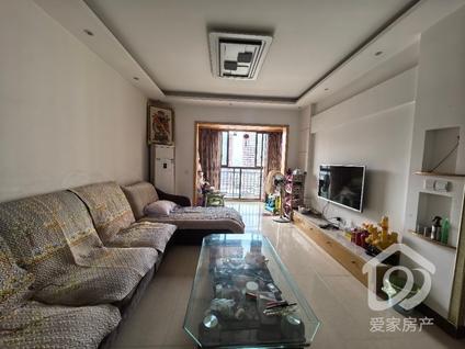 北京白鹤香洲3室2厅120平中楼层/共28层