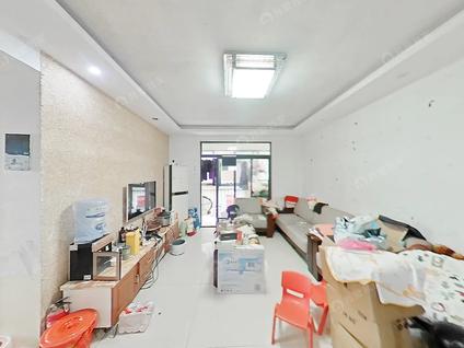 北京格林华城3室2厅129.97平低楼层/共6层