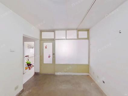 北京矿业大学家属院2室1厅61.11平中楼层/共6层