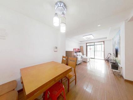 北京金珠港湾(二期)2室2厅86.39平中楼层/共6层