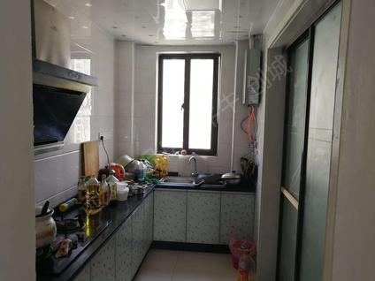 北京首钢首御3室2厅110平中楼层/共18层