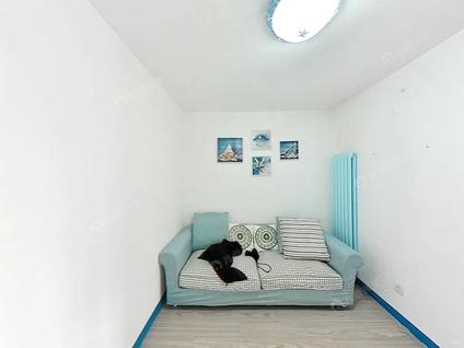 天津和睦北里2室1厅60.11平高楼层/共6层