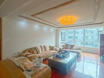 北京鑫丰国际3室2厅128平中楼层/共6层