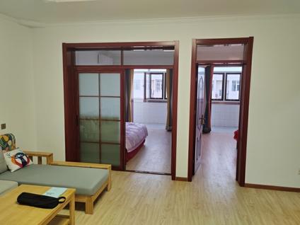 北京新开街小区3室2厅109平高楼层/共6层
