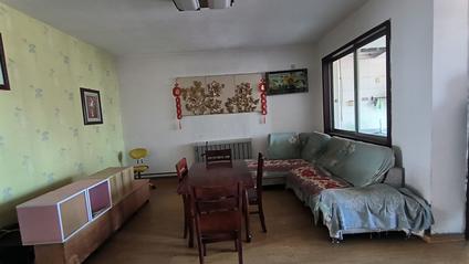 北京竹苞花园2室2厅98平高楼层/共7层