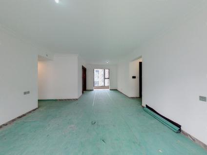 北京碧桂园珑悦4室2厅141.02平中楼层/共6层