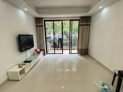 北京金碧丽江东海岸3室2厅89.56平低楼层/共18层