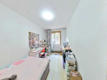 北京锦霞北园3室1厅67.12平低楼层/共6层