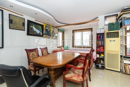 北京花市枣苑4室2厅172.77平高楼层/共21层