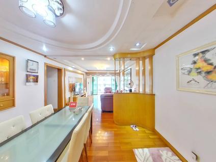 北京福昌苑3室2厅109.3平中楼层/共15层