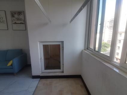 北京汇秀景苑(二街坊)2室2厅77.48平中楼层/共11层