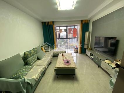 北京香缇花园2室2厅79.13平中楼层/共4层