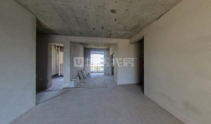 北京洋丰长宁锦园3室2厅124.89平中楼层/共11层