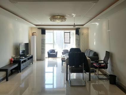 北京北京华侨城(2号院)3室2厅187.78平中楼层/共30层