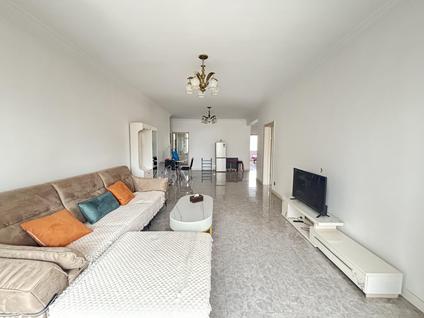 北京牡丹花园4室2厅148平高楼层/共26层