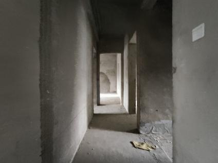 北京凤山官邸3室2厅152平低楼层/共11层