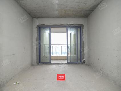 江门江海碧桂园3室2厅91平中楼层/共32层