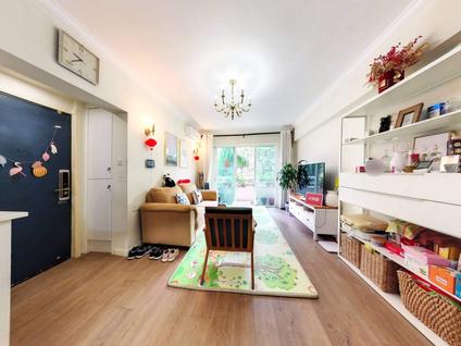 北京蔚蓝海岸(一期)3室2厅92.65平中楼层/共13层