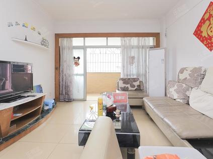 北京怡雅苑3室2厅102平高楼层/共8层