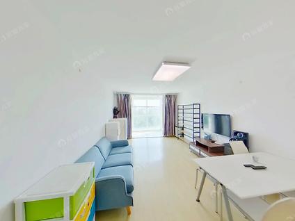 北京新翠景园2室1厅90.77平中楼层/共6层